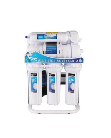 Galinga atvirkštinio osmoso sistema WaterLovers Pro1PLUS - 800 GPD, KAINA BE PVM: 388.429752, KODAS: PRO1PLUS | 006