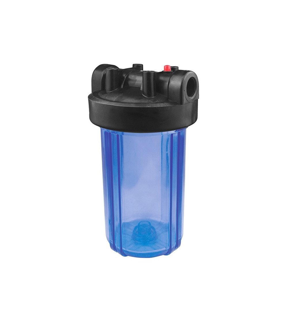 Skaidrus filtro korpusas BB 10", KAINA: 34.24, KODAS: 124-10S-BB10 | 001