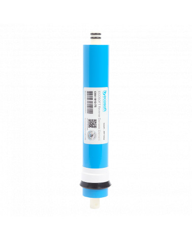 Osmosinė membrana Ecosoft 75GPD (2012), KAINA: 28.3, KODAS: CSV181275ECO-GP | 001