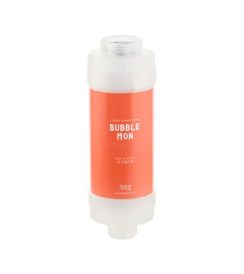 DUŠO FILTRAS BubbleMON - ROŽIŲ ŽYDĖJIMAS, KAINA: 20.22, KODAS: SF-BUBBLEMON-ROSE-GP | 002