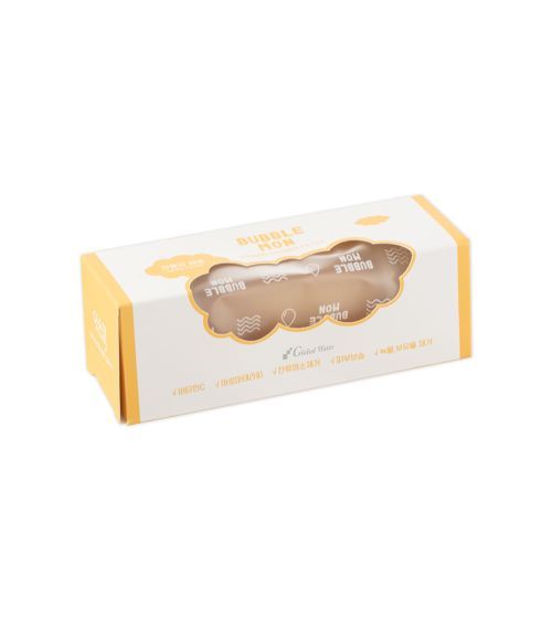 DUŠO FILTRAS BubbleMON - NUOSTABI CITRINA, KAINA BE PVM: 16.528925, KODAS: SF-BUBBLEMON | 003