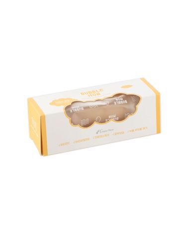 DUŠO FILTRAS BubbleMON - NUOSTABI CITRINA, KAINA BE PVM: 16.528925, KODAS: SF-BUBBLEMON | 003