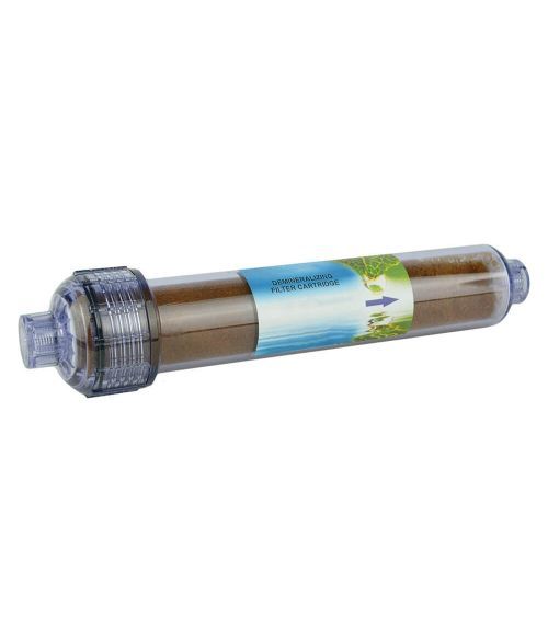 Demineralizuojanti filtro kasetė WL-DEMI-SMALL, KAINA: 17.39, KODAS: DEMI-SMALL-GP | 001