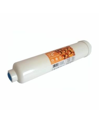 Demineralizuojanti filtro kasetė WL-DEMI-SMALL, KAINA: 17.39, KODAS: DEMI-SMALL-GP | 002