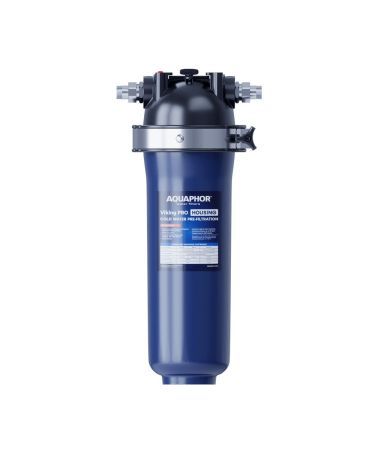 Aquaphor vandens filtro korpusas Viking PRO, KAINA: 0, KODAS: AQ-VIKING-PRO-517350 | 001