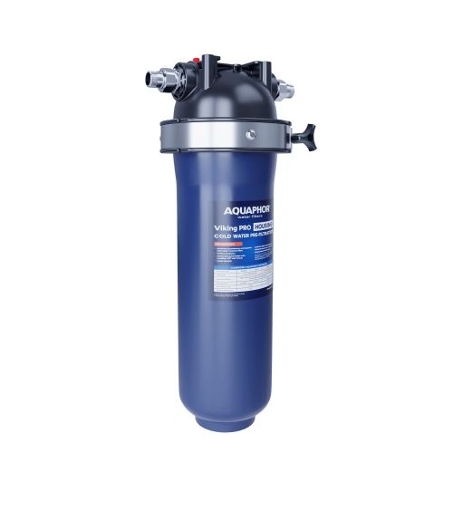 Aquaphor vandens filtro korpusas Viking PRO, KAINA: 0, KODAS: AQ-VIKING-PRO-517350 | 001