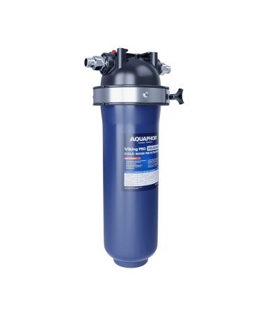 Aquaphor vandens filtro korpusas Viking PRO, KAINA: 0, KODAS: AQ-VIKING-PRO-517350 | 002