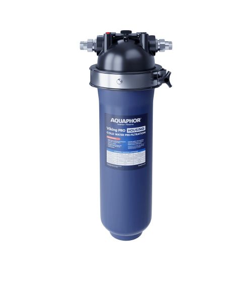 Aquaphor vandens filtro korpusas Viking PRO, KAINA: 0, KODAS: AQ-VIKING-PRO-517350 | 001