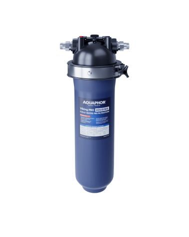 Aquaphor vandens filtro korpusas Viking PRO, KAINA: 0, KODAS: AQ-VIKING-PRO-517350 | 003