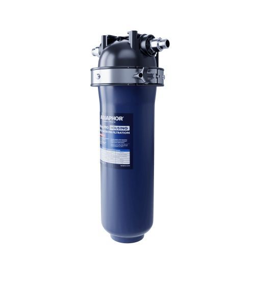Aquaphor vandens filtro korpusas Viking PRO, KAINA: 0, KODAS: AQ-VIKING-PRO-517350 | 001