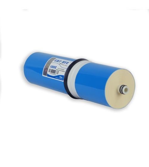 Osmosinė membrana Global Water 1000 gpd (3313), KAINA: 172.02, KODAS: MEM-1000G-GP | 002