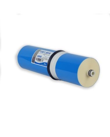 Osmosinė membrana Global Water 1000 gpd (3313), KAINA: 172.02, KODAS: MEM-1000G-GP | 001