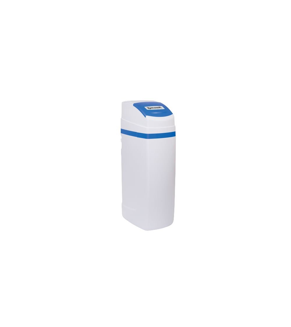RF0835CABCI compact water softener assy w/o media (EN), KAINA: 1200, KODAS: RF0835CABCI | 001
