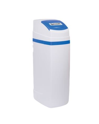 RF0835CABCI compact water softener assy w/o media (EN), KAINA: 1200, KODAS: RF0835CABCI | 001