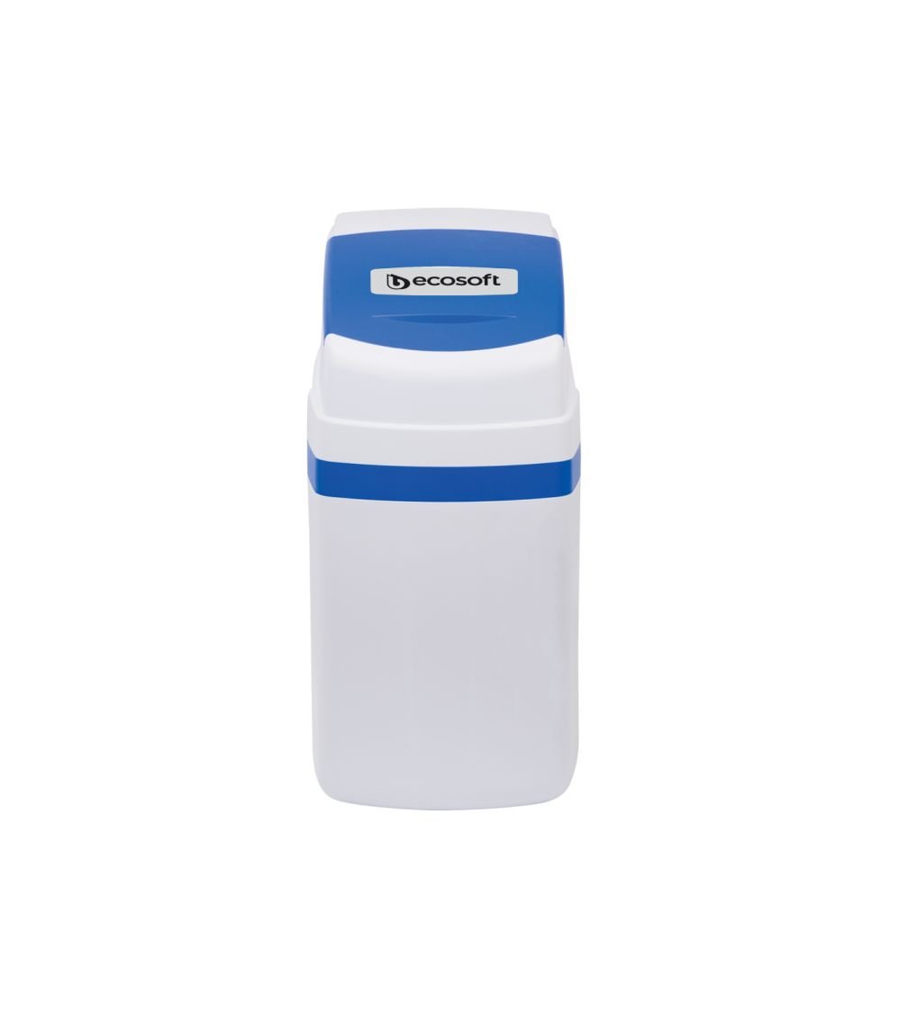 RF1018CABCI compact water softener assy w/o media (EN), KAINA: 1124, KODAS: RF1018CABCI | 001