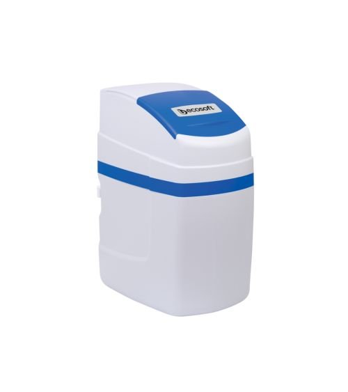 RF1018CABCI compact water softener assy w/o media (EN), KAINA: 1124, KODAS: RF1018CABCI | 001