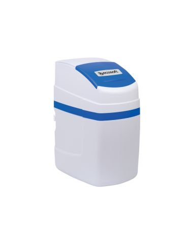 RF1018CABCI compact water softener assy w/o media (EN), KAINA: 1124, KODAS: RF1018CABCI | 002