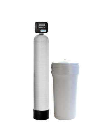 Vandens minkštinimo komplektas (14x65) 1" CLACK CE vožtuvas - 100 Litrų, KAINA: 736.89, KODAS: RF1465CE | 001