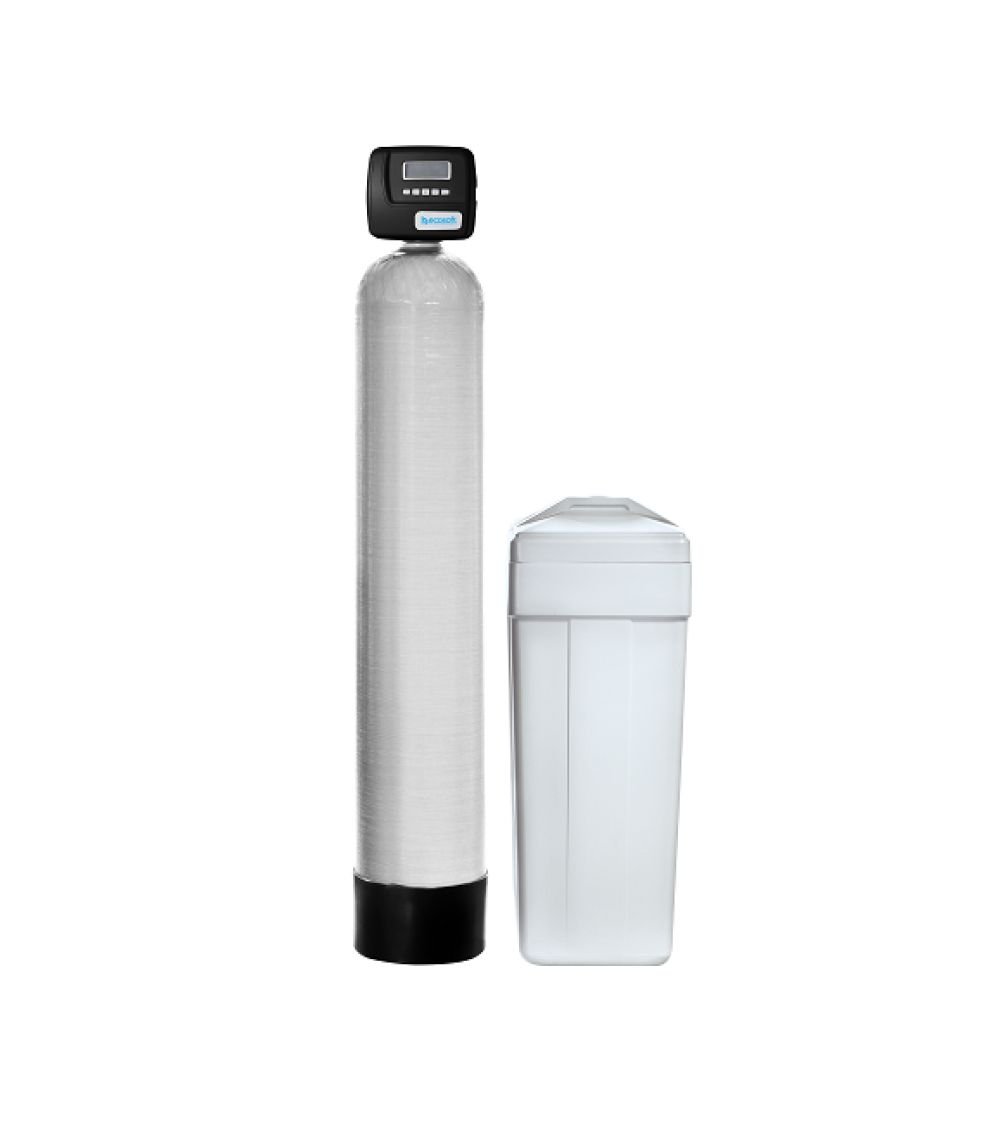 Vandens minkštinimo komplektas (13x54) 1" CLACK CE vožtuvas - 75 Litrai, KAINA: 684.86, KODAS: RF1354CE | 001