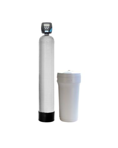 Vandens minkštinimo komplektas (14x65) 1" CLACK CI vožtuvas - 100 Litrų, KAINA: 682.44, KODAS: RF1465CI | 001