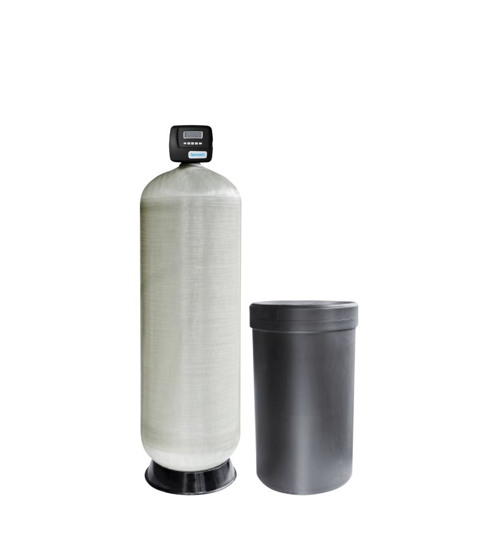 Softener assy w/o media 36x72, 2" CE valve (EN), KAINA: 7498, KODAS: RF3672CE2 | 001