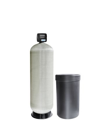 Softener assy w/o media 36x72, 2" CE valve (EN), KAINA: 7498, KODAS: RF3672CE2 | 001