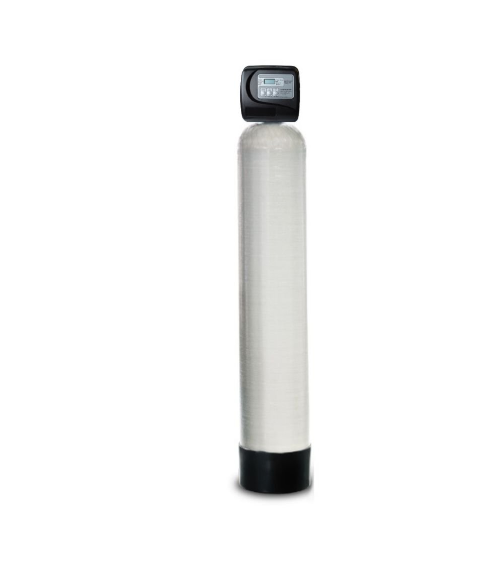 Backwash filter assy 14x65 w/o material, 1" TC valve (EN), KAINA: 811, KODAS: BF1465TC | 001