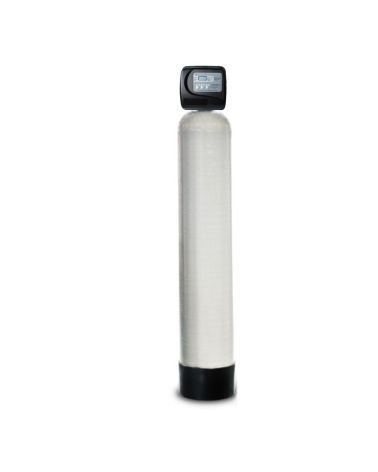 Backwash filter assy 14x65 w/o material, 1" TC valve (EN), KAINA: 811, KODAS: BF1465TC | 001