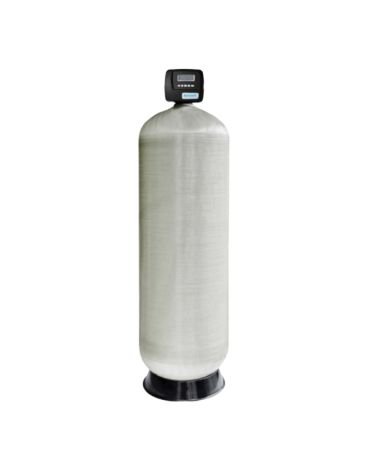Backwash filter assy 24x72 w/o material, 1.5" CE valve  (EN), KAINA: 3836, KODAS: BF2472CE15 | 001