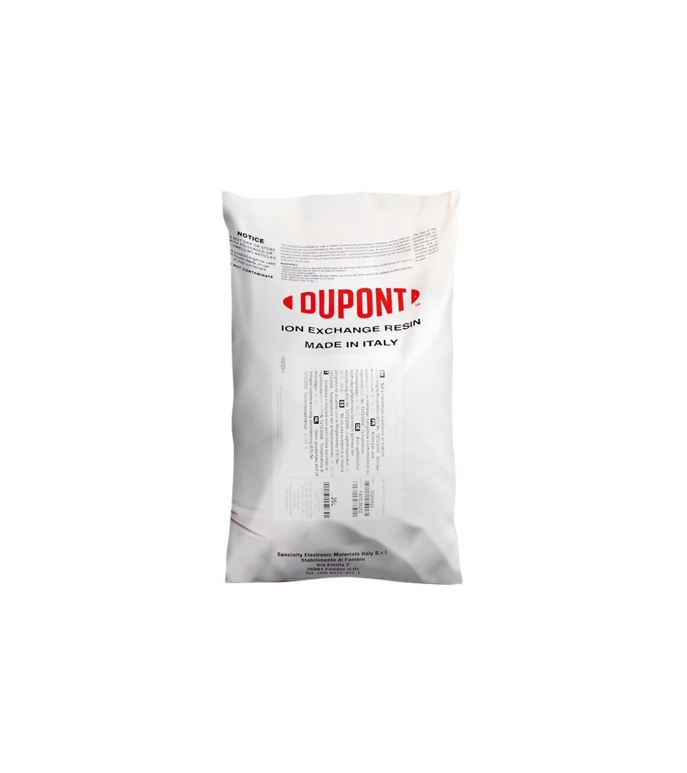 Ion-exchange resin DuPont™ TapTec™ SR1L Na (EN), KAINA: 0, KODAS: SR1L | 001