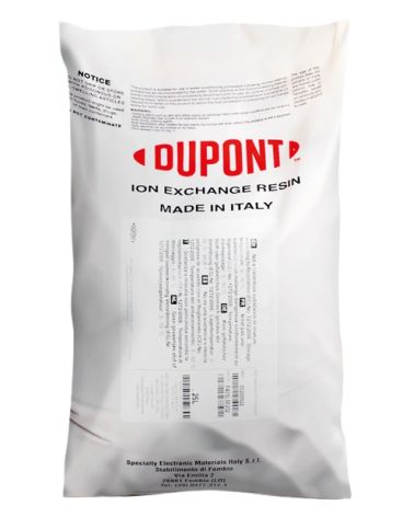 Ion-exchange resin DuPont™ AmberLite™ HPR550 OH (EN), KAINA: 0, KODAS: HPR550 | 001