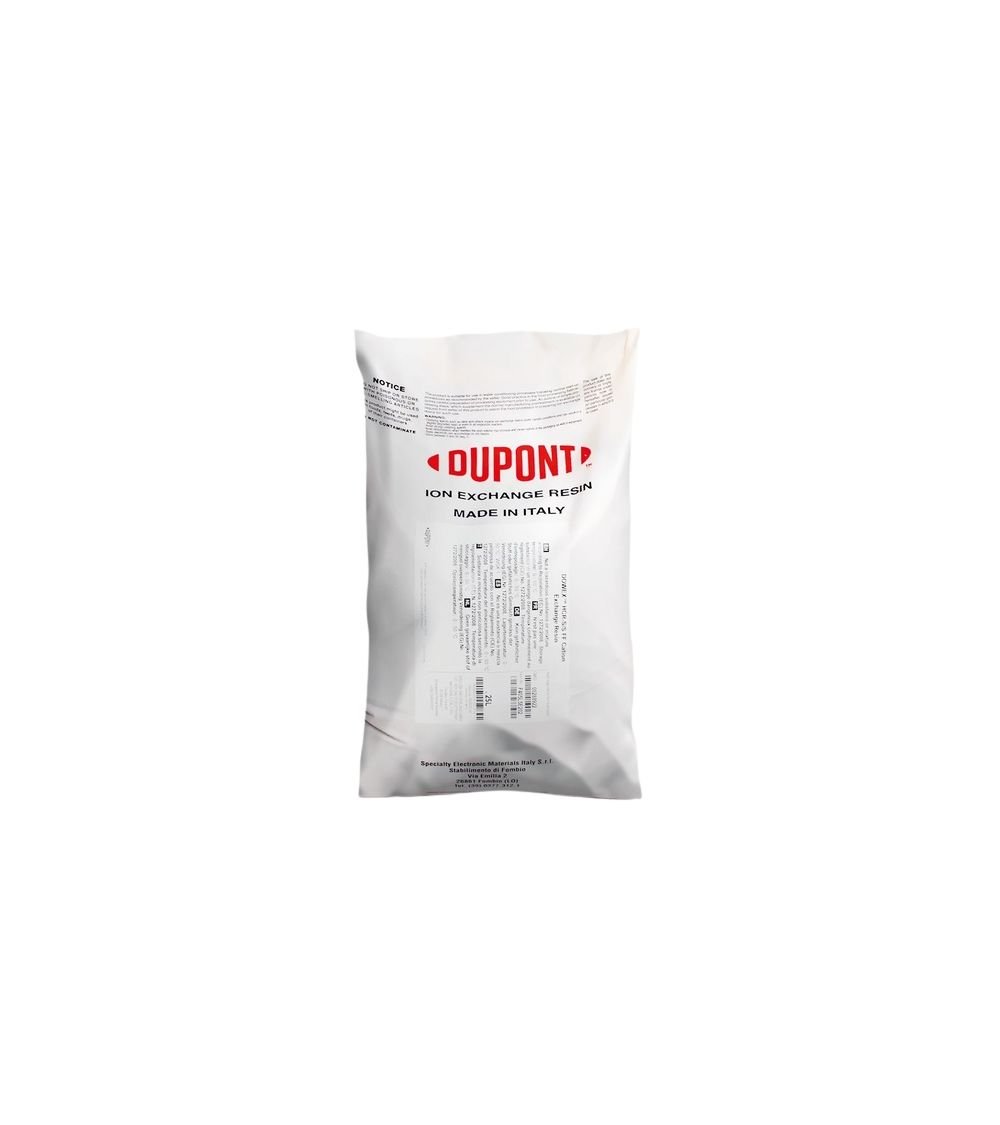 TapTec™ HCRS Na strong acid cation exchange resin, KAINA: 5.2756, KODAS: HCRSS | 001