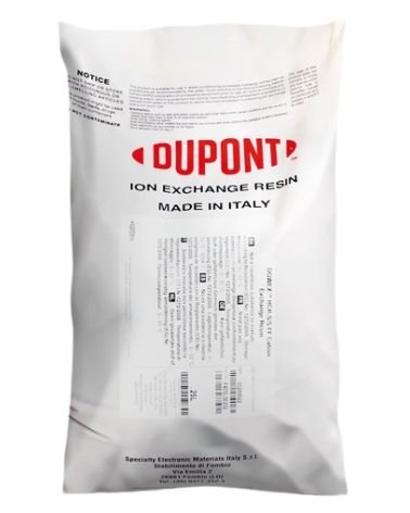 TapTec™ HCRS Na strong acid cation exchange resin, KAINA: 5.2756, KODAS: HCRSS | 001