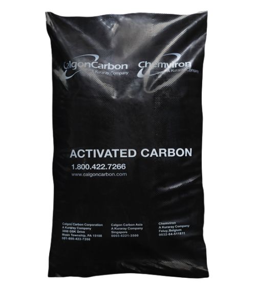 Activated Carbon Filtrasorb 300, KAINA: 15.0766, KODAS: FILTR300 | 001