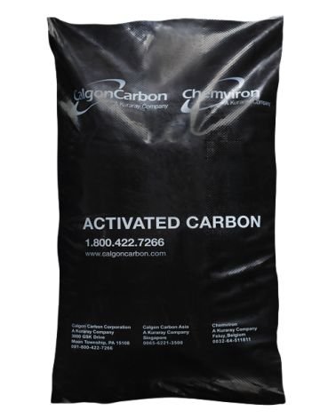 Activated Carbon Filtrasorb 300, KAINA: 15.0766, KODAS: FILTR300 | 001