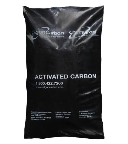 Granular activated carbon Centaur 12x40, KAINA: 24.7566, KODAS: CENT1240 | 001
