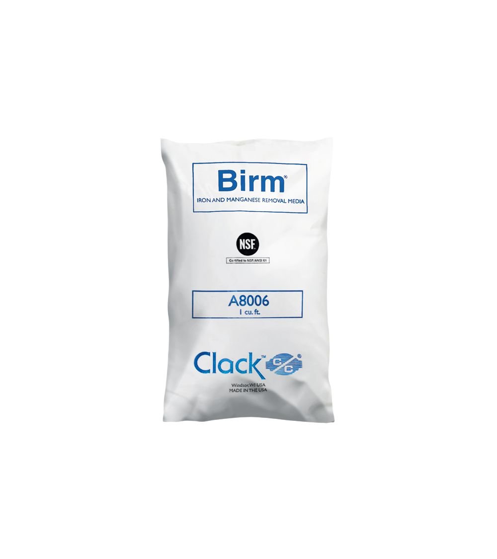 Birm flter media, KAINA: 109.5776, KODAS: A8006 | 001