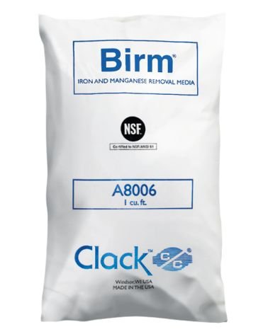Birm flter media, KAINA: 109.5776, KODAS: A8006 | 001