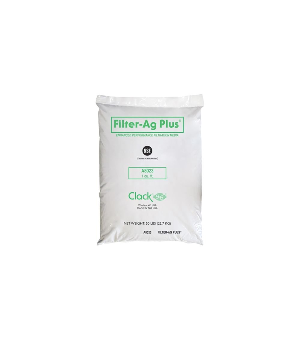Filter-AG PLUS Filter media, KAINA: 70.43652, KODAS: A8023 | 001