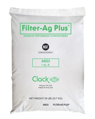 Filter-AG PLUS Filter media, KAINA: 70.43652, KODAS: A8023 | 001