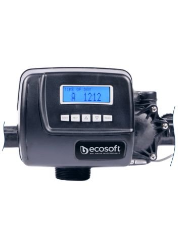 Water Specialist 1” CE Twin Alternating Control Valve (EN), KAINA BE PVM: 502.479339, KODAS: V1CEDME-03 | 001