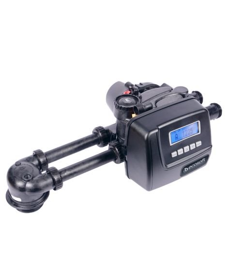 Water Specialist 1” CE Twin Alternating Control Valve (EN), KAINA BE PVM: 502.479339, KODAS: V1CEDME-03 | 001
