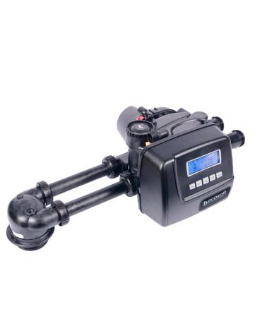 Water Specialist 1” CE Twin Alternating Control Valve (EN), KAINA BE PVM: 502.479339, KODAS: V1CEDME-03 | 002
