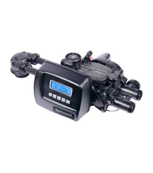 Water Specialist 1” CE Twin Alternating Control Valve (EN), KAINA BE PVM: 502.479339, KODAS: V1CEDME-03 | 001