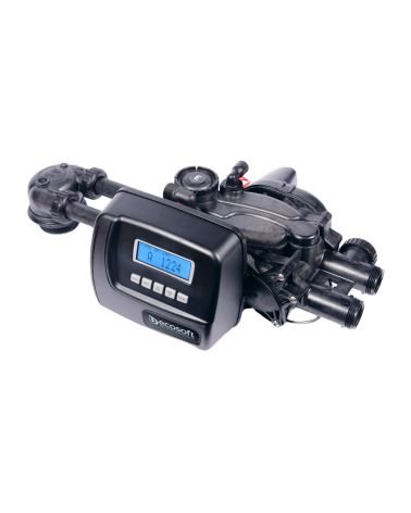 Water Specialist 1” CE Twin Alternating Control Valve (EN), KAINA BE PVM: 502.479339, KODAS: V1CEDME-03 | 003