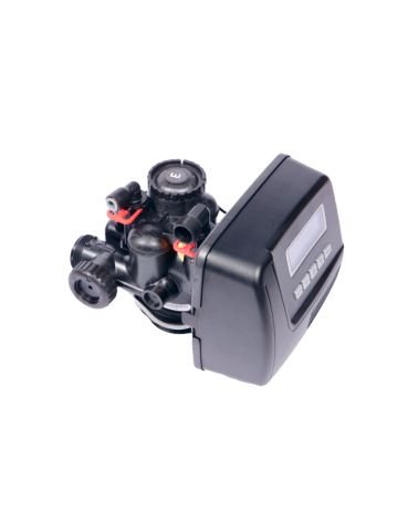 Water Specialist 1” CE Downflow Regeneration Metered Control Valves, KAINA: 369.73486, KODAS: V1CEDME-03 | 001