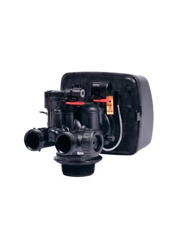 Water Specialist 1” CE Downflow Regeneration Metered Control Valves, KAINA: 369.73486, KODAS: V1CEDME-03 | 003