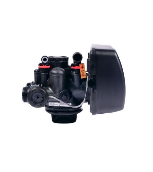 Water Specialist 1” CE Downflow Regeneration Metered Control Valves, KAINA: 369.73486, KODAS: V1CEDME-03 | 001