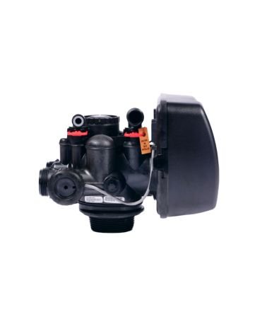 Water Specialist 1” CE Downflow Regeneration Metered Control Valves, KAINA: 369.73486, KODAS: V1CEDME-03 | 004