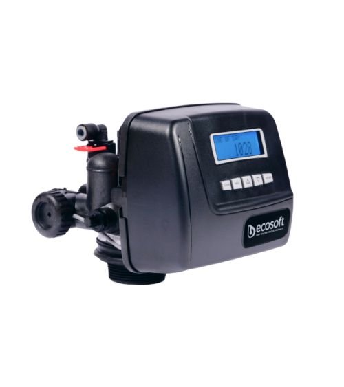 Water Specialist 1” CE Downflow Regeneration Metered Control Valves, KAINA: 369.73486, KODAS: V1CEDME-03 | 001